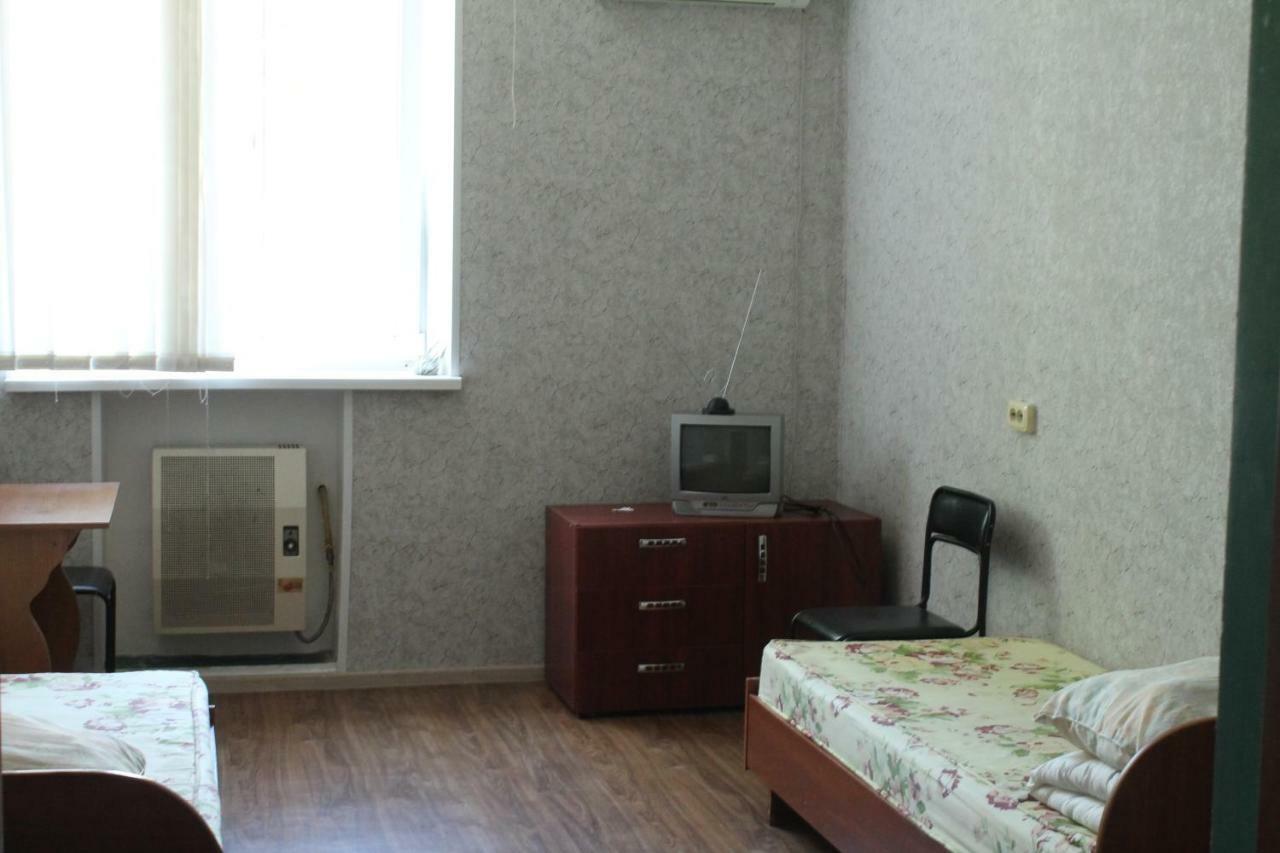 Хостел Zaporizhia Екстериор снимка